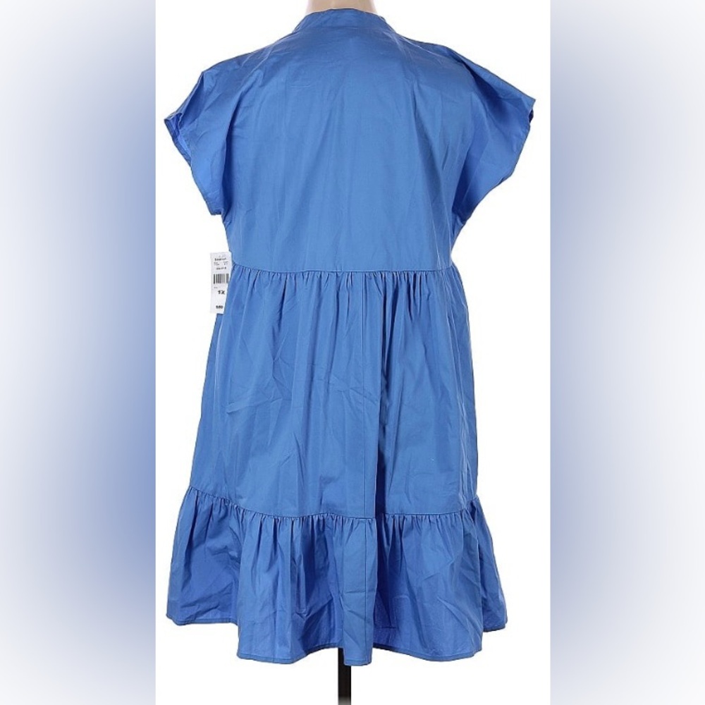 52Seven Dress - Picture 4 of 4